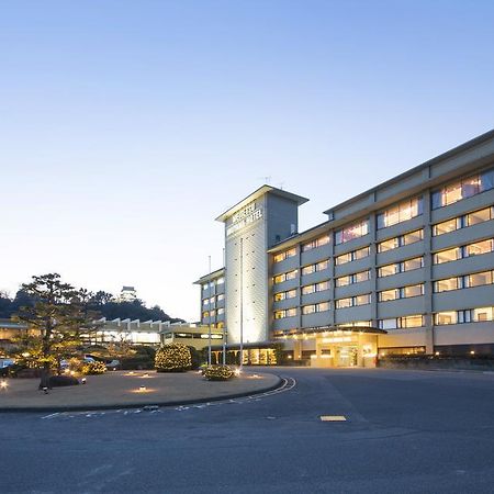 Meitetsu Hotel Inuyama Aichi Exterior photo