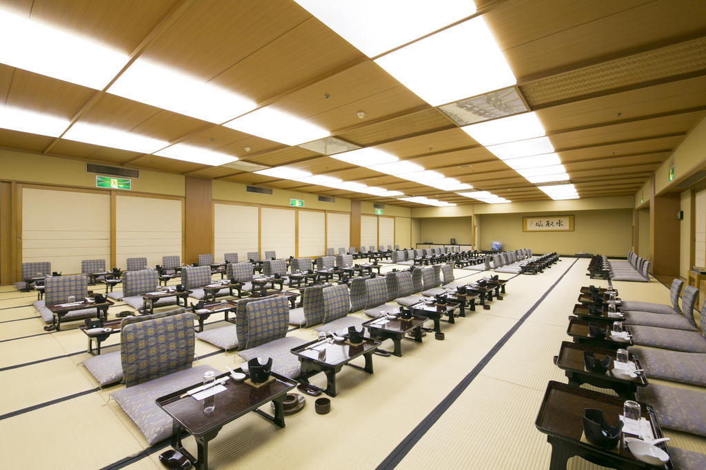 Meitetsu Hotel Inuyama Aichi Exterior photo
