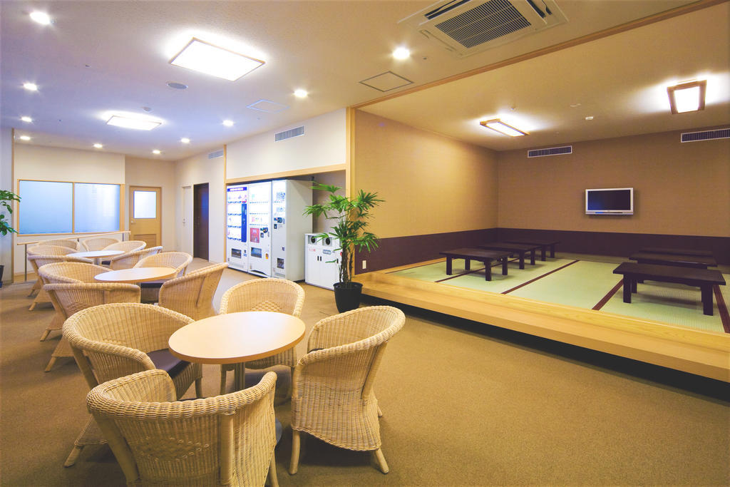 Meitetsu Hotel Inuyama Aichi Exterior photo