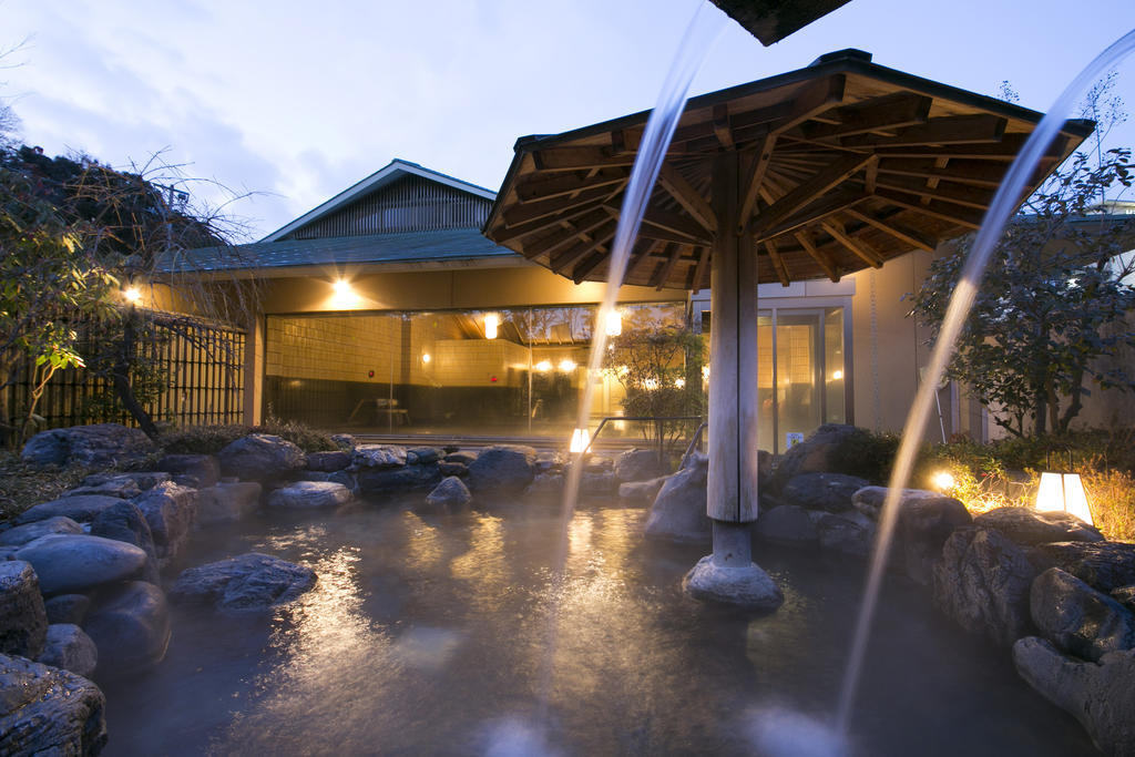 Meitetsu Hotel Inuyama Aichi Exterior photo