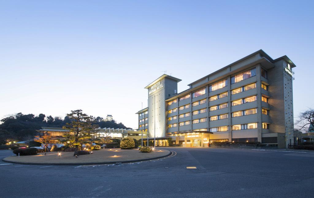 Meitetsu Hotel Inuyama Aichi Exterior photo