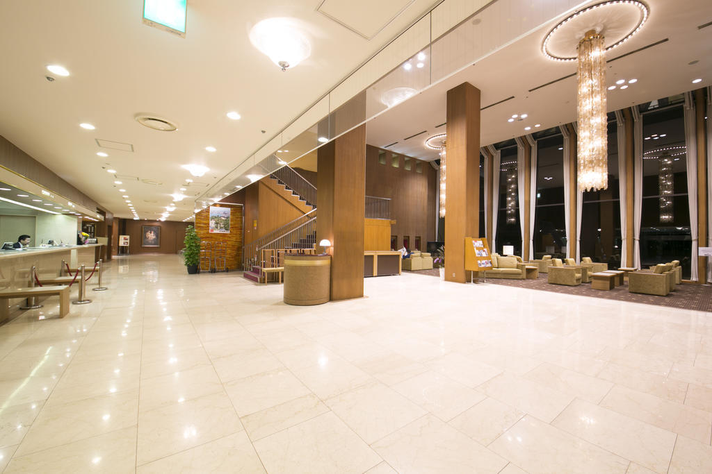 Meitetsu Hotel Inuyama Aichi Exterior photo