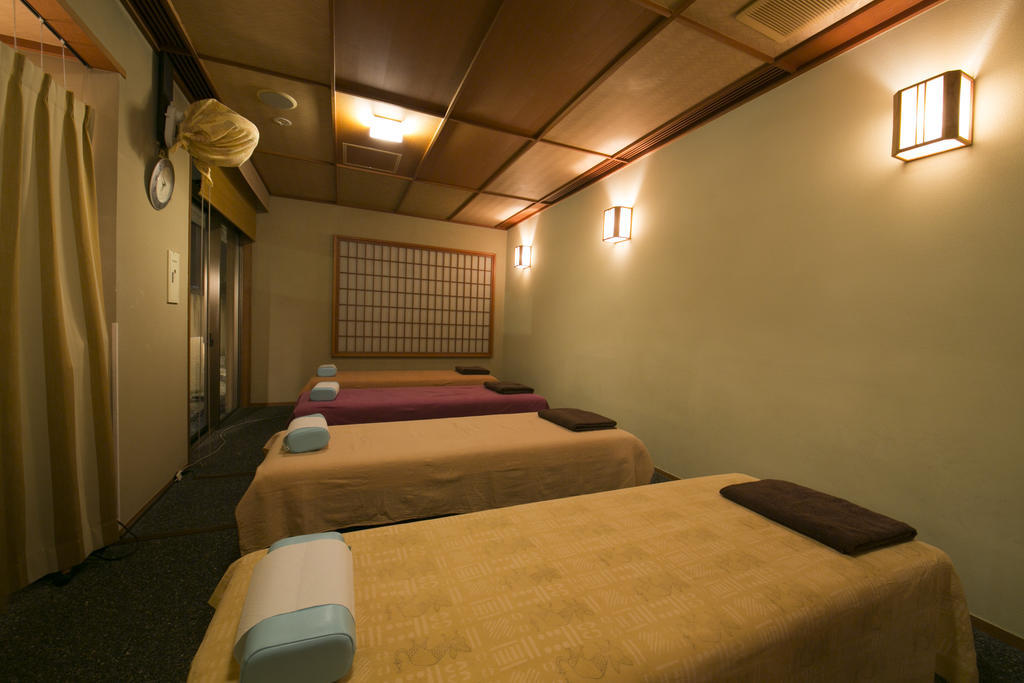 Meitetsu Hotel Inuyama Aichi Exterior photo