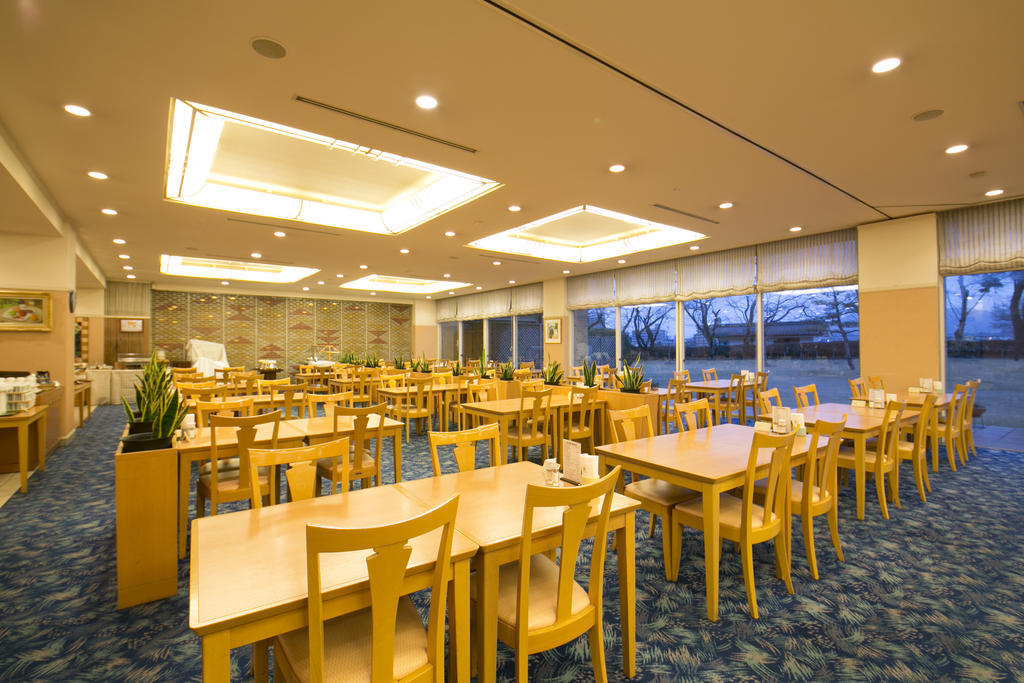 Meitetsu Hotel Inuyama Aichi Exterior photo