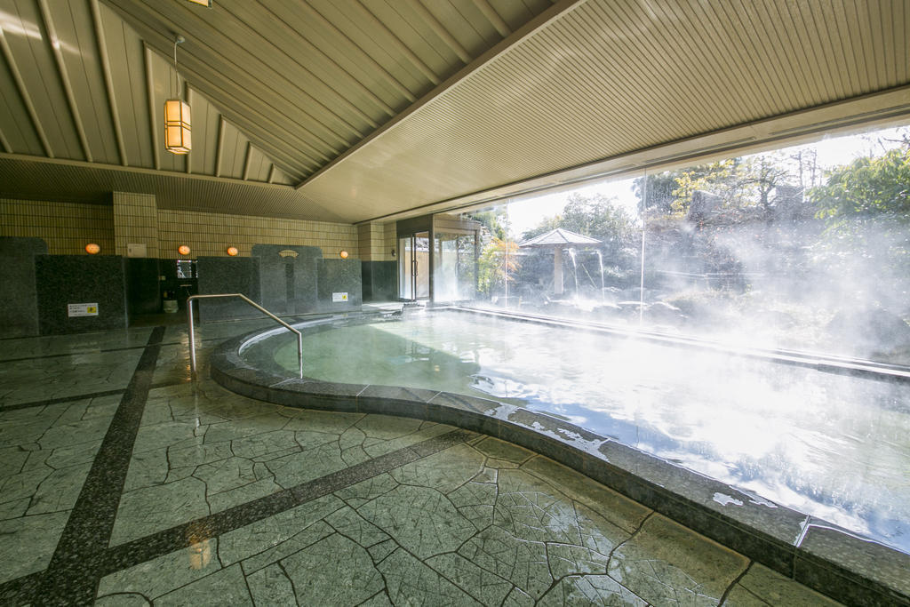 Meitetsu Hotel Inuyama Aichi Exterior photo