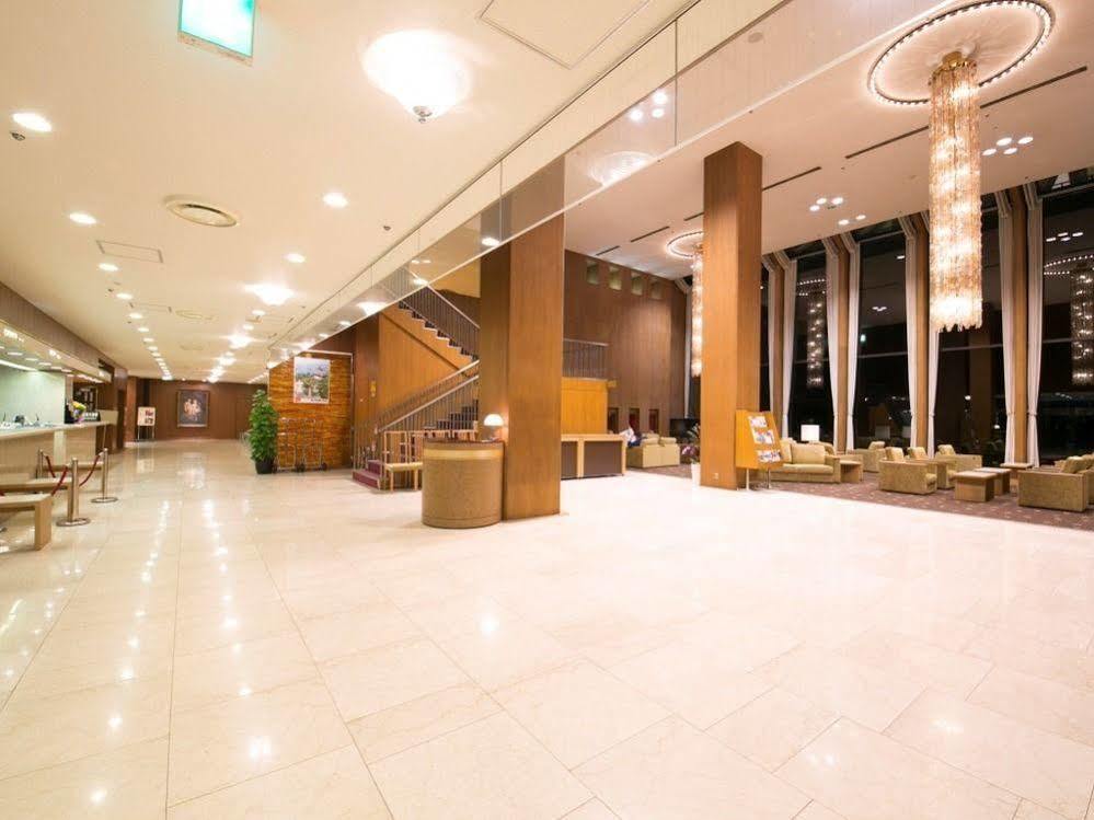 Meitetsu Hotel Inuyama Aichi Exterior photo