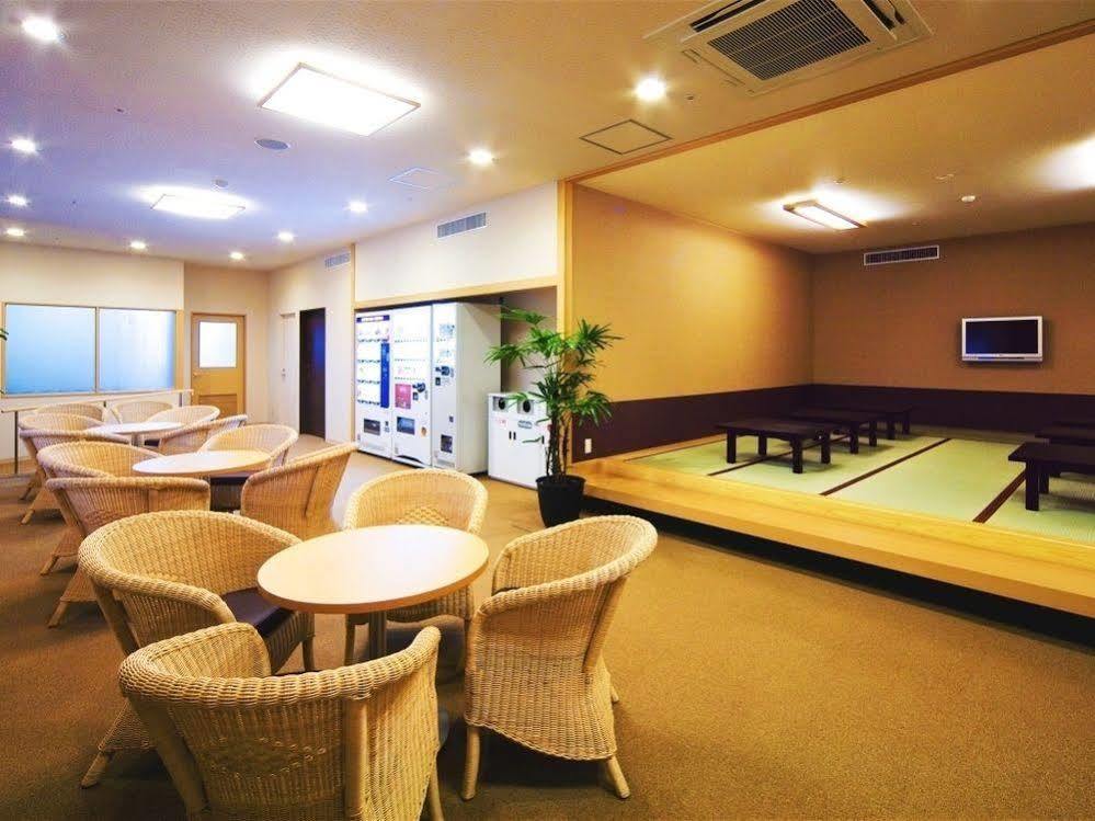 Meitetsu Hotel Inuyama Aichi Exterior photo