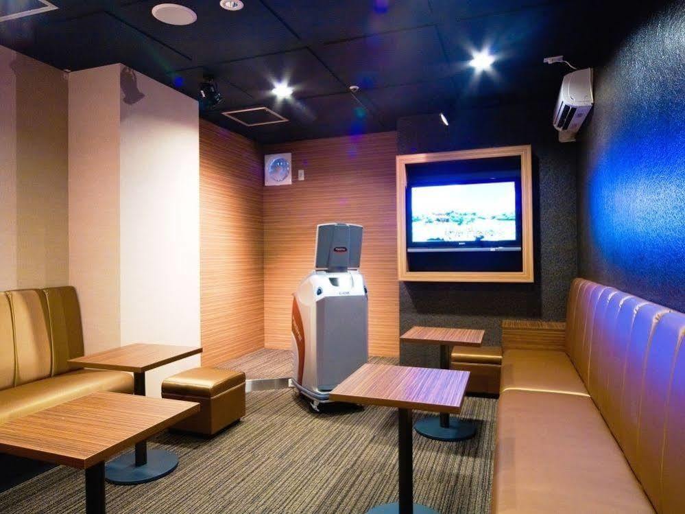 Meitetsu Hotel Inuyama Aichi Exterior photo