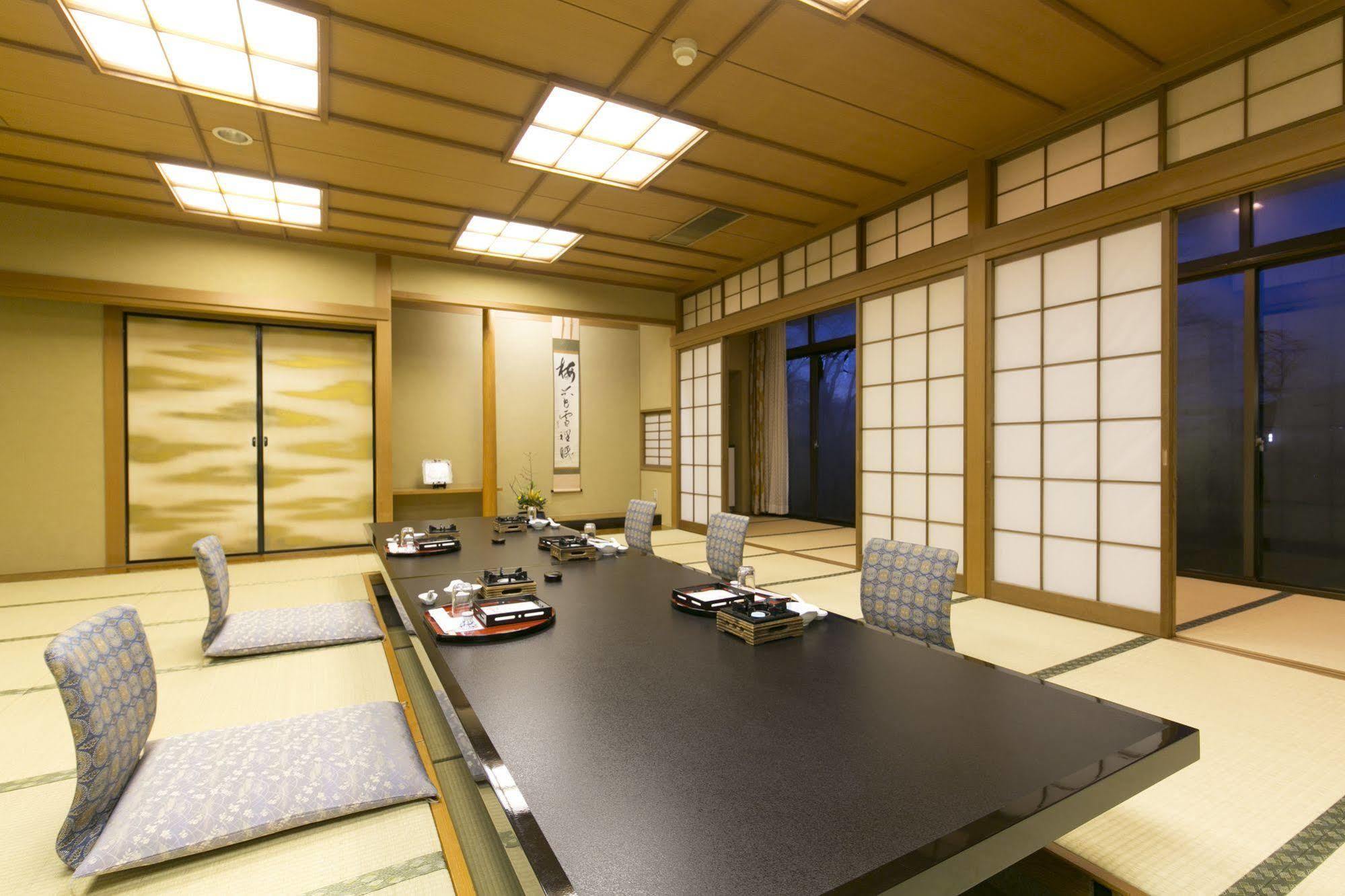 Meitetsu Hotel Inuyama Aichi Exterior photo