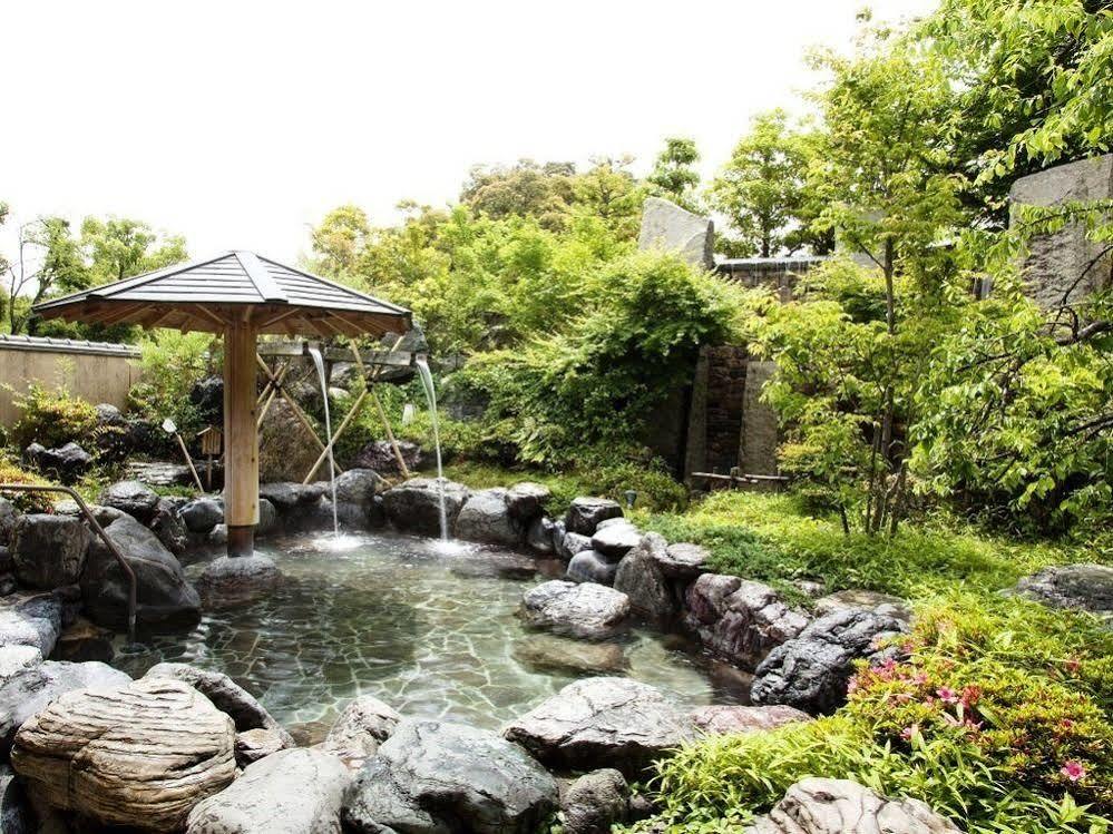 Meitetsu Hotel Inuyama Aichi Exterior photo