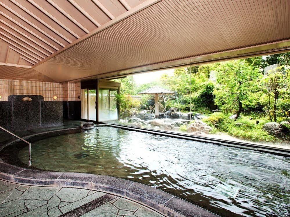 Meitetsu Hotel Inuyama Aichi Exterior photo